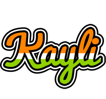 Kayli mumbai logo