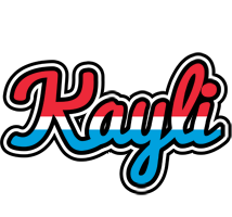 Kayli norway logo