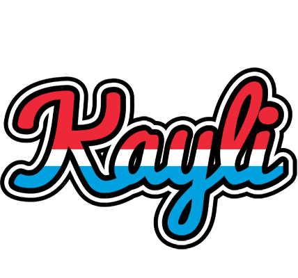 Kayli norway logo