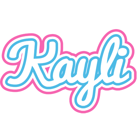 Kayli outdoors logo