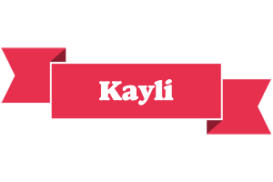 Kayli sale logo