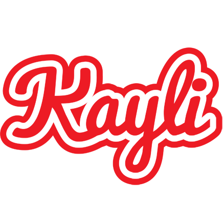 Kayli sunshine logo