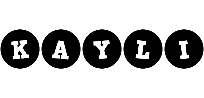 Kayli tools logo