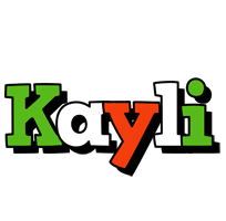 Kayli venezia logo