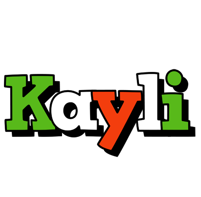Kayli venezia logo