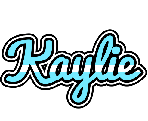 Kaylie argentine logo