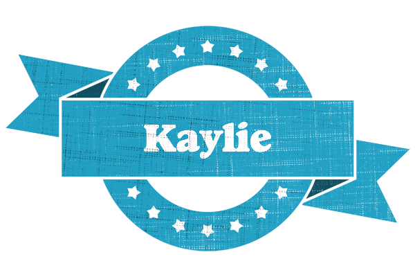 Kaylie balance logo