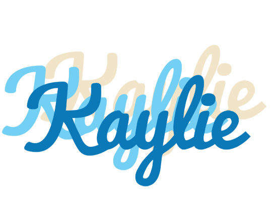 Kaylie breeze logo