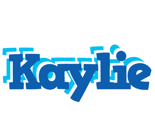 Kaylie business logo