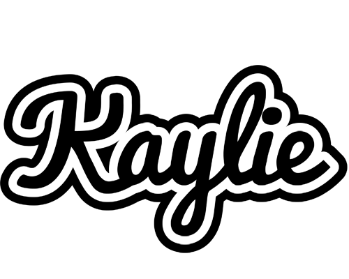 Kaylie chess logo