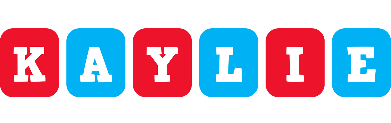 Kaylie diesel logo