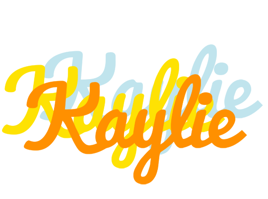 Kaylie energy logo