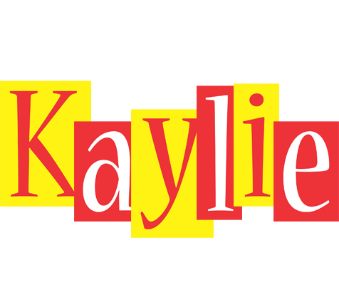 Kaylie errors logo