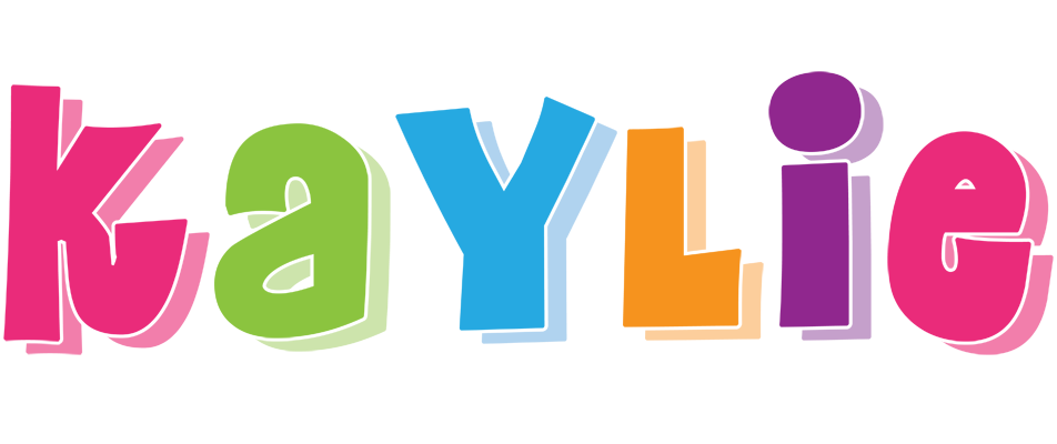 Kaylie friday logo