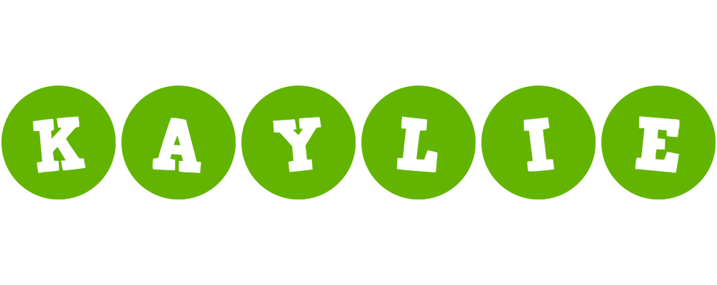 Kaylie games logo