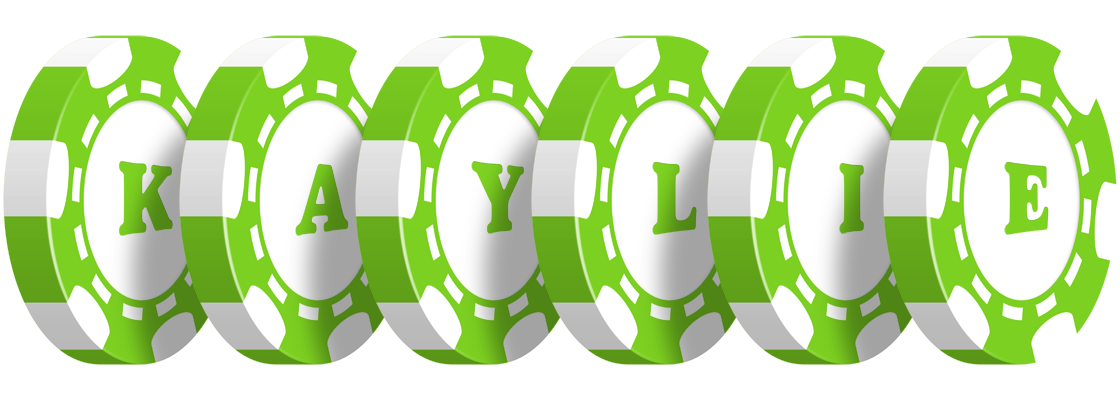 Kaylie holdem logo