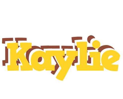 Kaylie hotcup logo