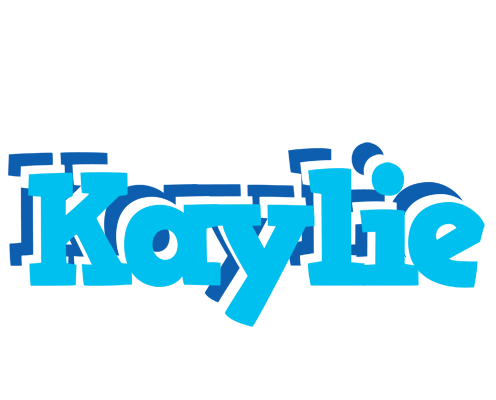 Kaylie jacuzzi logo