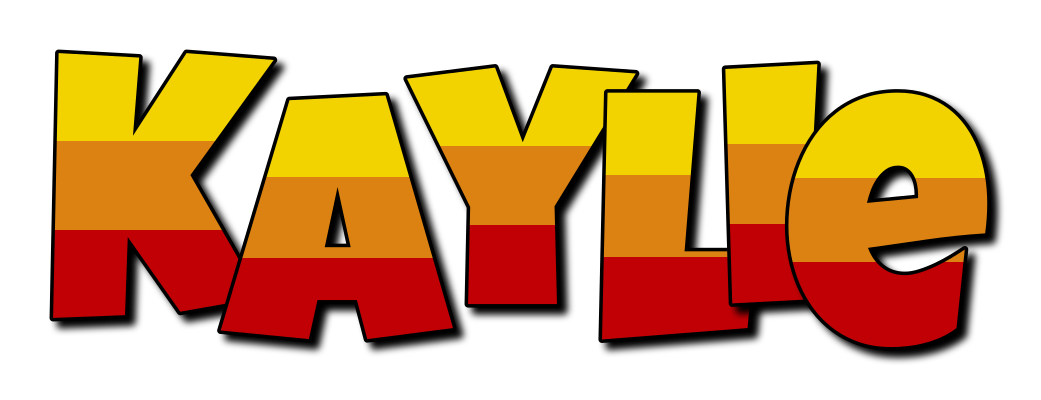 Kaylie jungle logo