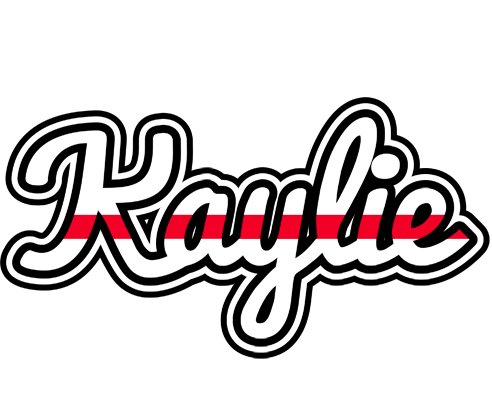 Kaylie kingdom logo