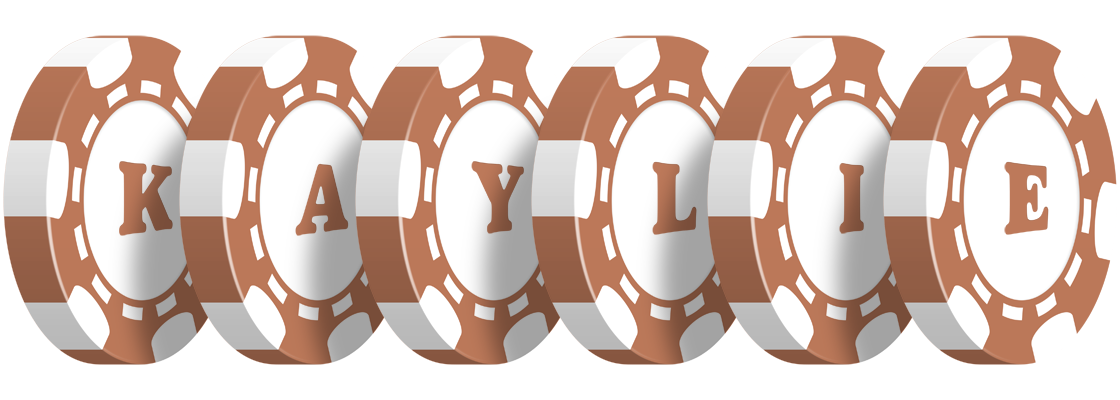 Kaylie limit logo