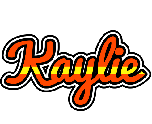 Kaylie madrid logo