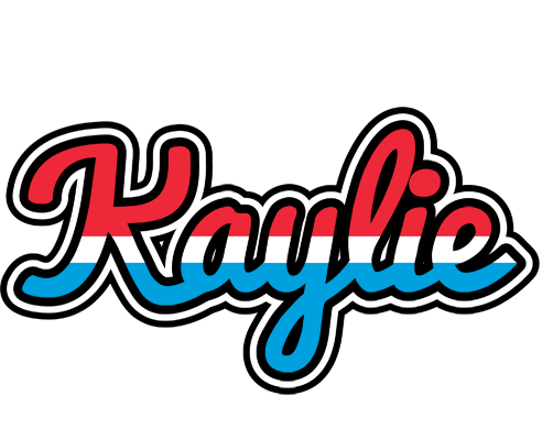 Kaylie norway logo