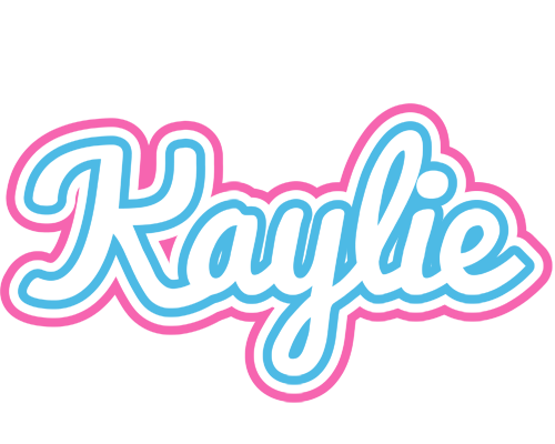 Kaylie outdoors logo