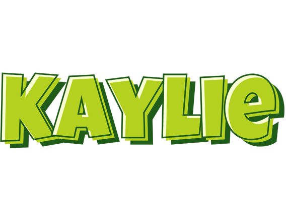 Kaylie summer logo