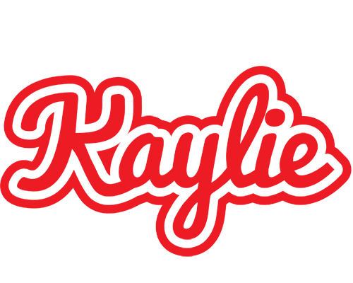 Kaylie sunshine logo