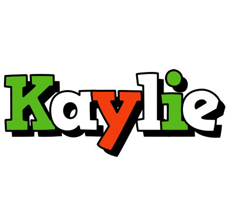 Kaylie venezia logo