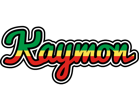 Kaymon african logo