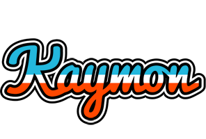 Kaymon america logo