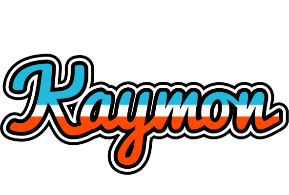 Kaymon america logo