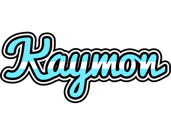 Kaymon argentine logo