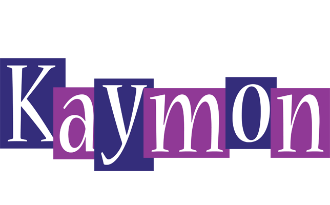 Kaymon autumn logo