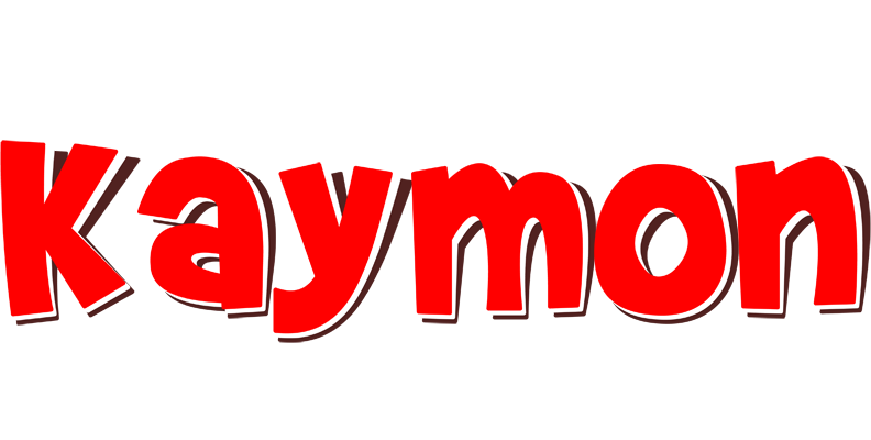 Kaymon basket logo