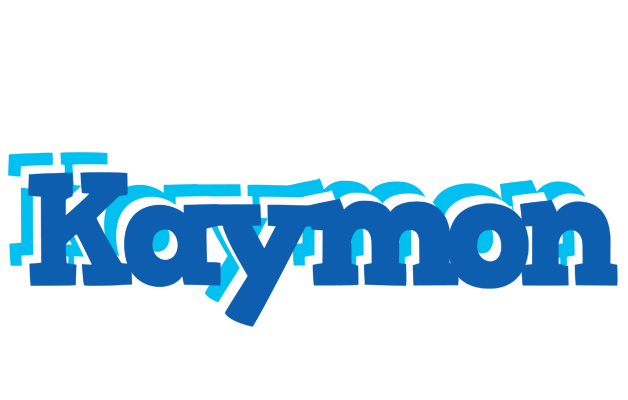 Kaymon business logo