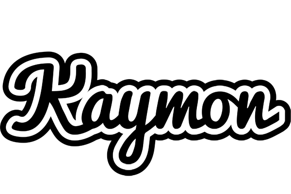 Kaymon chess logo
