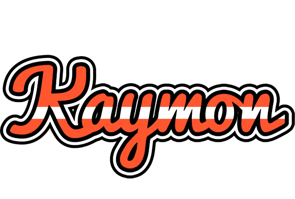 Kaymon denmark logo