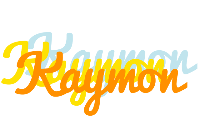 Kaymon energy logo