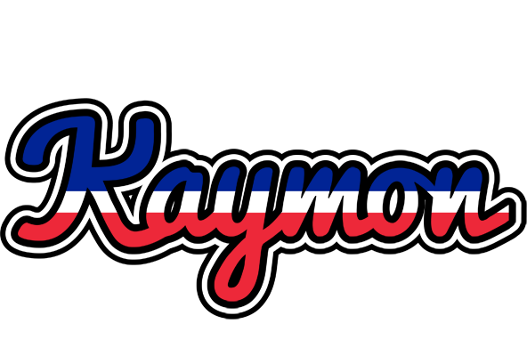 Kaymon france logo