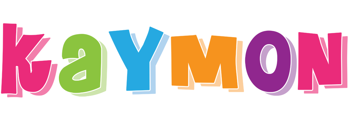 Kaymon friday logo