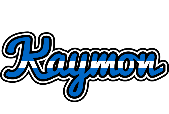 Kaymon greece logo