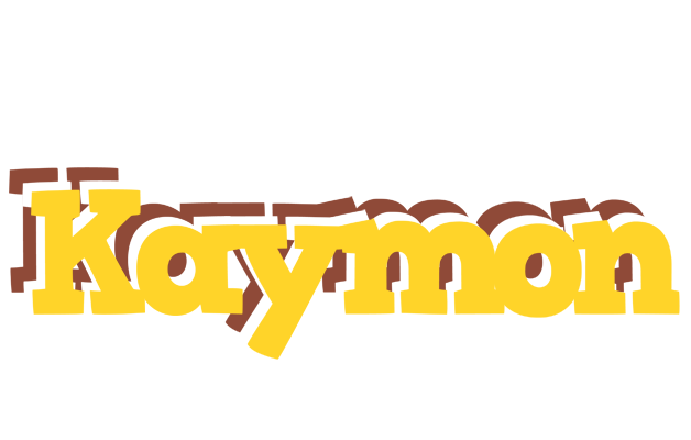 Kaymon hotcup logo