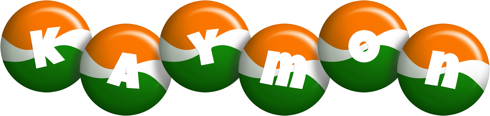 Kaymon india logo