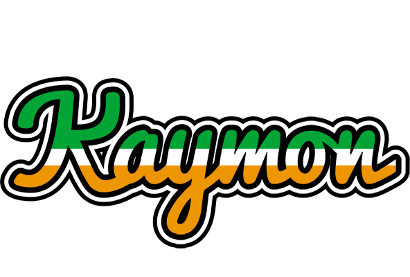 Kaymon ireland logo