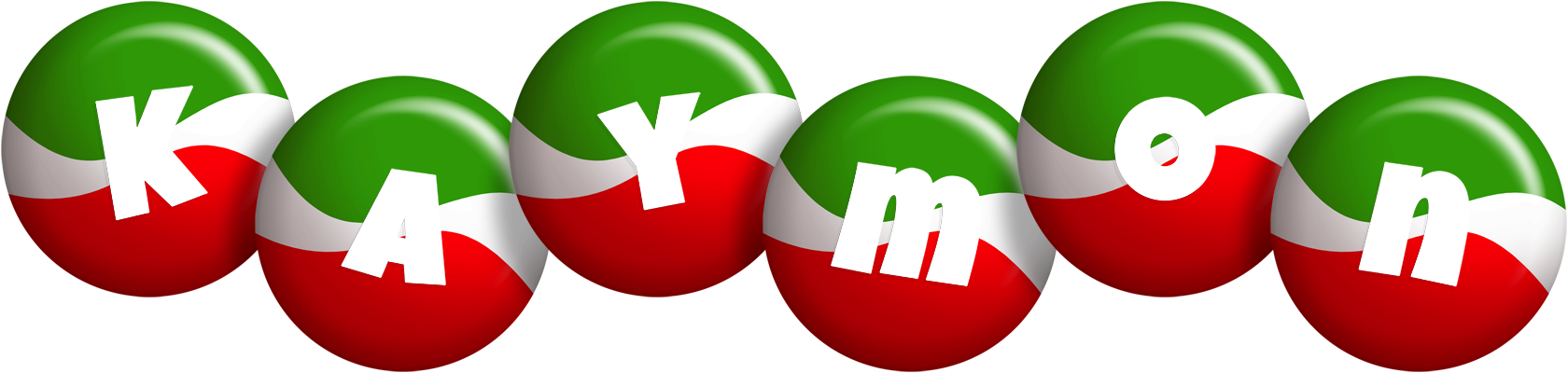 Kaymon italy logo
