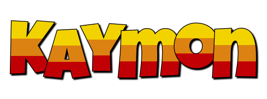 Kaymon jungle logo