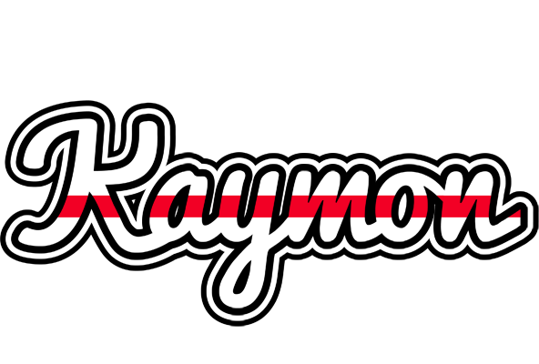 Kaymon kingdom logo